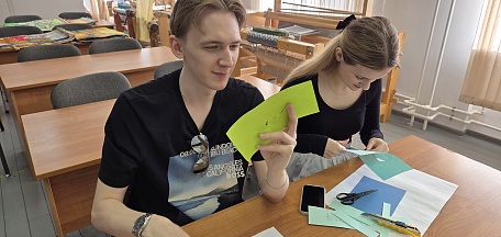 Встреча у самовара