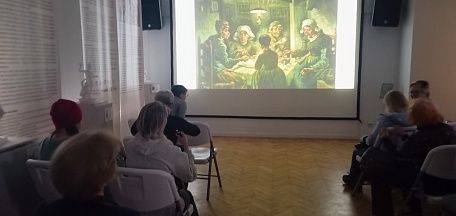 «Рейксмюсеум». Лекция из цикла «Истории мировых коллекций»