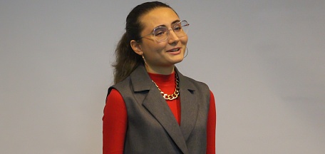 Состоялся творческий вечер «Вспоминая Сергея Есенина»