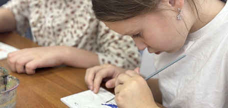 Виртуальный филиал Строгановского музея