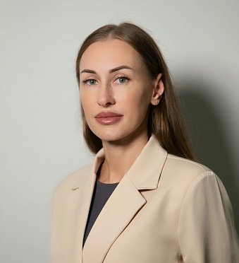 Реуцкая Галина Алексеевна