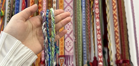 Детский сад №93 на музейном уроке «Делу время- потехе час»