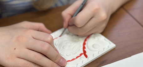 Виртуальный филиал Строгановского музея