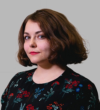 Шалаева Анастасия Юрьевна