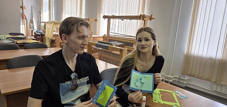 Встреча у самовара