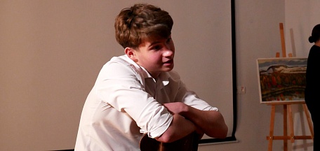 Итоги Олимпиады «Достоин чести юбиляр: от Есенина до Кумашова»