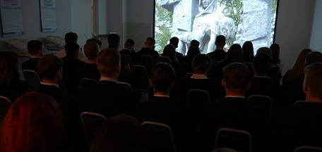 День солидарности в борьбе с терроризмом