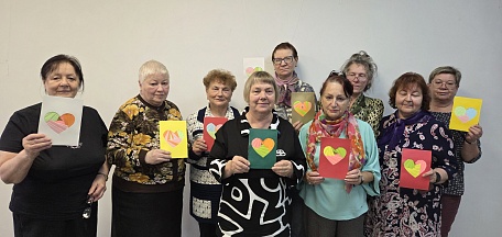 Праздник творчества