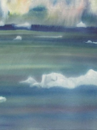 Мероприятие для детской и семейной аудитории "Арктические зарисовки"