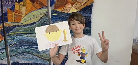 Бумажные чудеса раскрылись в Доме ремёсел!