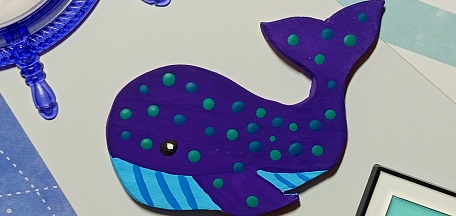 «Северный кит»