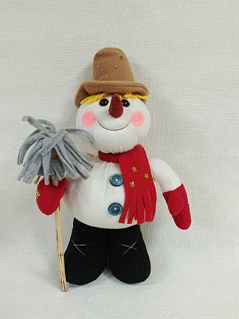 "Зимние забавы"