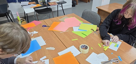 Вместе навсегда!