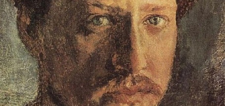 160 лет со дня рождения Валентина Александровича Серова (1865–1911) 
