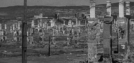 Кинопоказ «Мурманск». К 110-летию города-героя Мурманска