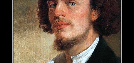 родился Константин Маковский (1839–1915)