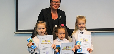 Состоялся творческий вечер «Вспоминая Сергея Есенина»