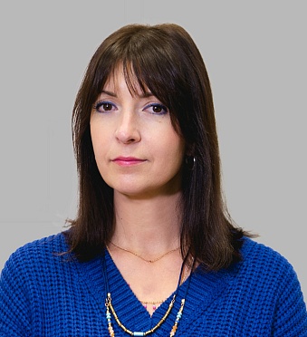 Науменко Арина Николаевна