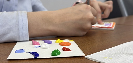 Виртуальный филиал Строгановского музея