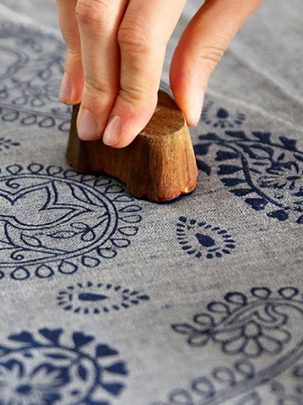 «Русская набойка»