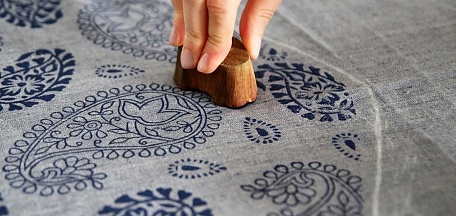 «Русская набойка»