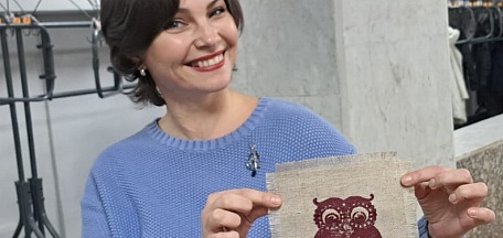 Мероприятие «Встречи в Заполярье»