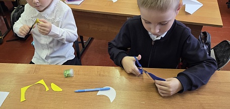 Мероприятие, посвящённое кошкам, состоялось в Доме ремесел