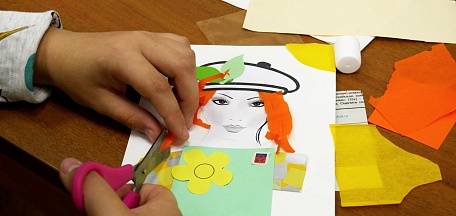 В Культурно-выставочном центре Русского музея состоялись яркие и запоминающиеся мероприятия