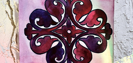 «Диалоги о материале»