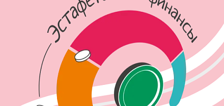 Министерство культуры Мурманской области приглашает принять участие в проведении мероприятий «Всероссийских просветительских эстафет «Мои финансы»