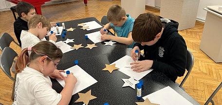 Мероприятие с творческой частью «Героическое Заполярье»