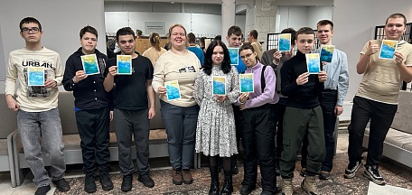  «Крымские пейзажи». Мероприятие с творческой частью