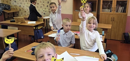 Мероприятие, посвящённое кошкам, состоялось в Доме ремесел