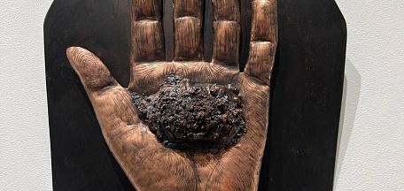 «Русский стиль: сталь»