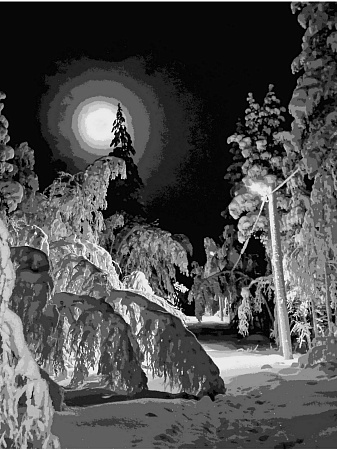 "Сказки Кольского Севера "