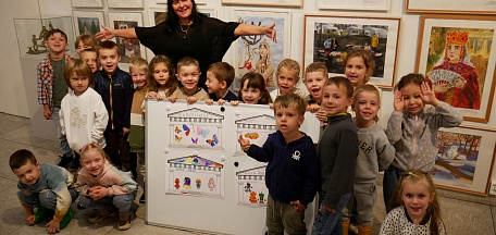 Что такое музей?