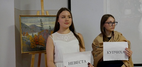 Итоги Олимпиады «Достоин чести юбиляр: от Есенина до Кумашова»