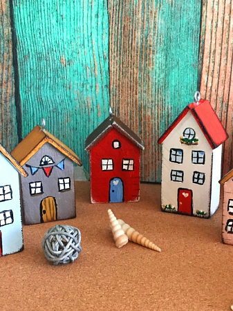 «Мир городов»