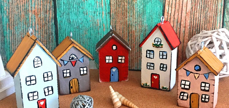 «Мир городов»