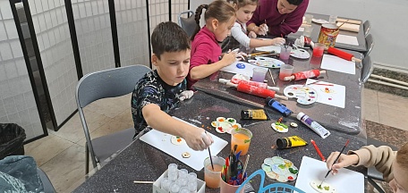 Мастер-класс «Подарок для папы»