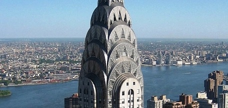 «Ар-деко. Роль всемирных выставок в распространении архитектурного языка». Лекция из цикла «Десять историй об архитектуре ХХ века»