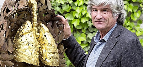  «Роберт Смитсон и художники лэнд-арта: горизонты энтропии, есть ли лэнд-арт в России?»