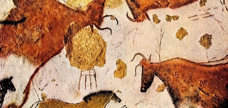 «Первобытное искусство. Мир сновидений». Лекция из цикла «История искусств. От Альтамиры до Матисса»