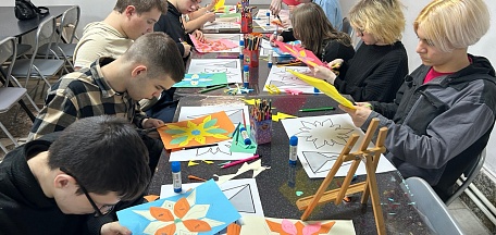 «Женский образ в портрете конца XVIII – нач.XIX века»