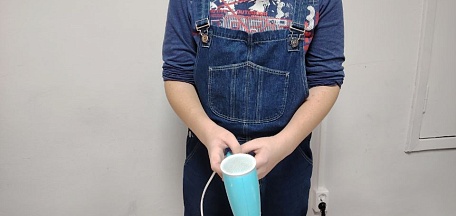 «Знакомьтесь: акварель!». Мастер-класс из серии «Секреты мастерства»