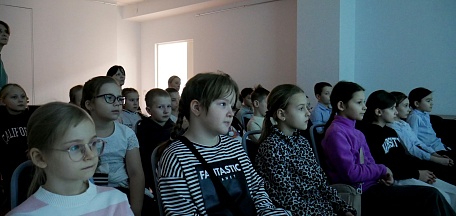 В "КВЦ Русского музея" в Мурманске отметили Международный день саамов