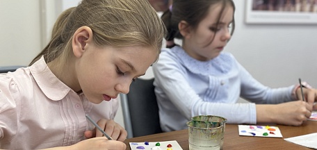 Виртуальный филиал Строгановского музея