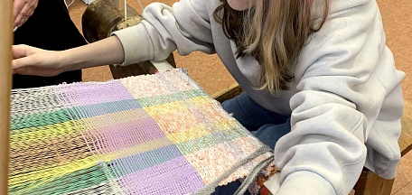  Пряничные посиделки «Без труда и отдых не сладок»