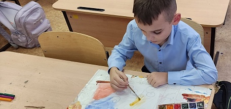 Международный день птиц в Доме ремесел!
