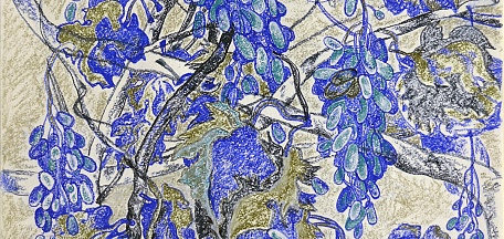 «Графика Андрея Блиока»